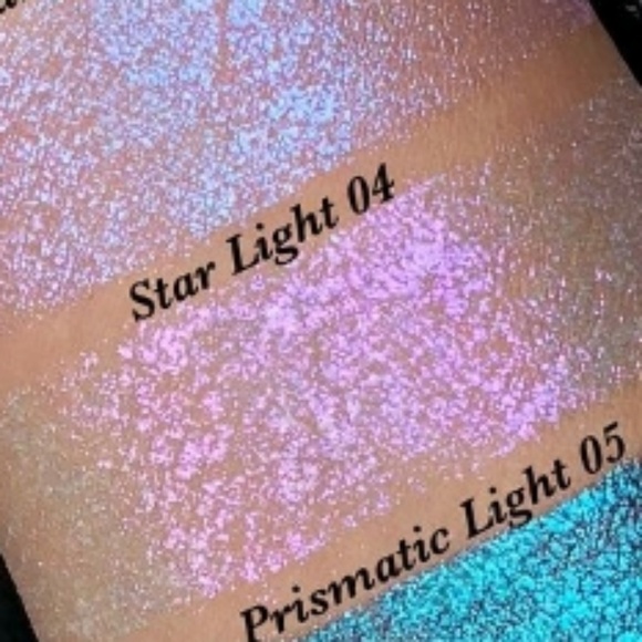 🆕️LAST ONE!🌟 Hypnotic Lights Eye Topper "🌟 - Picture 8 of 8